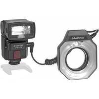 Bower SDF 52N Dual Intelligent Speed Light for Nikon i-TTL Cameras
