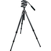 Gitzo Series 2 6X CF LVL 3-Section Tripod