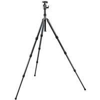 Gitzo GK2580TQR Traveler 4-Section Carbon Fiber Tripod