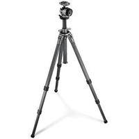 Gitzo GK3580QR 3-Section Carbon Fiber Tripod with Ballhead