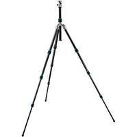 Gitzo Ocean Traveler 4-Section Carbon Fiber Tripod with Ballhead Kit