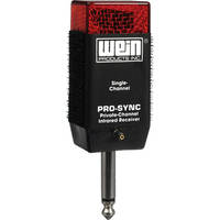 Wein PSR-500-1E Pro-Sync Receiver (Monoplug)