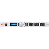dbx DriveRack PA+ - Complete Loudspeaker Management System
