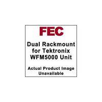 FEC Dual Rackmount for WFM5000