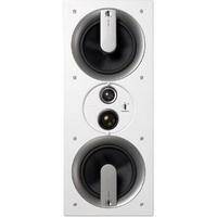 Jamo IW 626 LCR 3-Way In-Wall Speaker