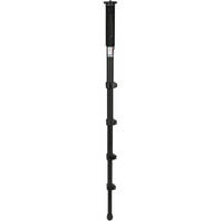 Giottos MML 3290B 5-Section Aluminum Monopod - Supports 33 lbs (15kg)