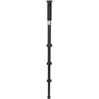 Giottos MML 3270B 4-Section Aluminum Monopod - Supports 33 lbs (15kg)