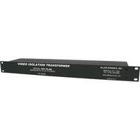 Allen Avionics VIT-75-5R Video Isolation Transformer