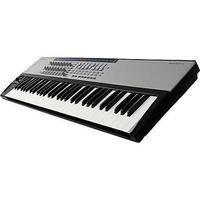Novation 61 SL MkII  61-Key Remote MIDI Controller