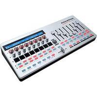 Novation ZeRO SL Mk II - DAW and Plug-In Control Surface