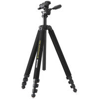 Cullmann Nanomax 260 Aluminum Tripod