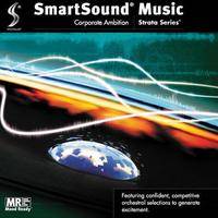 SmartSound Corporate Ambition