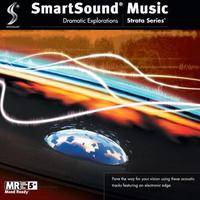 SmartSound Dramatic Explorations