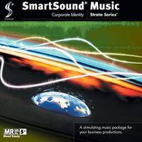 SmartSound Corporate Identity