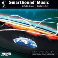 SmartSound Chilled & Shaken