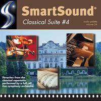 SmartSound Classical Suite #4