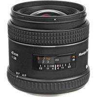 Mamiya Sekor 45mm f/2.8 D Lens for 645-AF