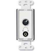 RDL D-SH1M Stereo Headphone Amplifier with Muting