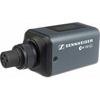 Sennheiser SKP 100 G3 Plug-on Transmitter for Dynamic Microphones - G (566 - 608 MHz)