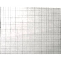 Wista Protective Glass with Grid Lines