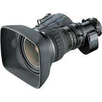 Canon HJ17ex7.6B-IRSE-A eHDxs 17x 2/3" ENG Lens
