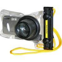 Ewa-Marine SplashiX for Large Cameras w/ Lenses Up to 1.30" (3.3cm) Long