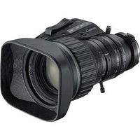Canon KJ20x8.5-KTS HDgc 20x 2/3" Full-Servo Lens