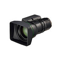 Canon eHDxs KH19x67KTS-SX14A 19x 1/2" Motor Drive Lens