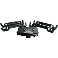 Birns & Sawyer 901063 Red 15/19 Hybrid Studio Baseplate