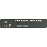 Ashly ne24.24M Logic 4-Output Expansion Module