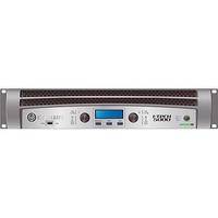 Crown Audio I-T5000HD Rackmount Stereo Power Amplifier (1250W/Channel @ 8 Ohms)