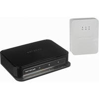 Netgear Powerline AV Home Theater Internet Connection Kit