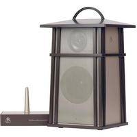 Acoustic Research AW825 Wireless Outdoor Lantern Speaker