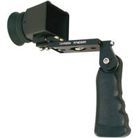 Cavision DSLR Single Handgrip Viewfinder Package