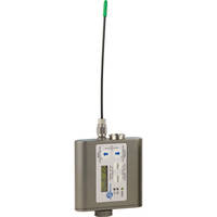 Lectrosonics SMQV Super-Miniature Microphone Transmitter with Pouch (Frequency Block 25)