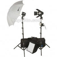 SP Studio Systems Home Studio Kit with SP Bag (120VAC)