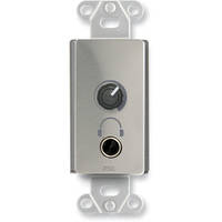 RDL DS-SH1C Stereo Headphone Amplifier with Muting (Custom Order)