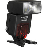 Bower SFD35S Digital Flash