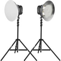 Impact 5-Lamp Cool LT. (2-LT) Diffusion Kit