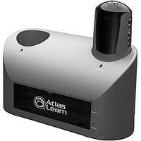 Atlas Sound AL-Dock Charging Station for the Learn ALPH Transmitter Mic