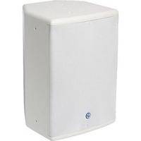 Atlas Sound SM12SUB70 12" Passive 70V / 8 Ohm Subwoofer Speaker (White)