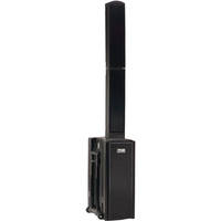 Anchor Audio Beacon - Battery-Powered PA System with a Built-In MP3 Player
