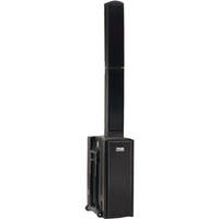 Anchor Audio Beacon - Battery-Powered PA with Two Wireless Receivers