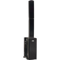 Anchor Audio Beacon - Battery-Powered PA with 2 Wireless Receivers & MP3 Player