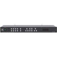 Kramer VP-4x4K 4x4 Computer Graphics Video & Balanced Stereo Audio Matrix Switcher