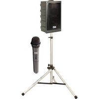 Anchor Audio Liberty Platinum Deluxe Package