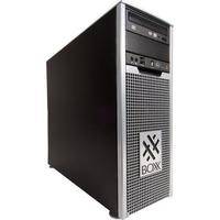 BOXX Technologies redBOXX II Real-Time RED ONE Workstation