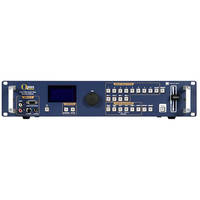 Analog Way OPS300 Mixer & Seamless Switcher