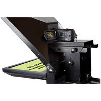 Mirror Image CC-150MP CamCorder Series Prompter