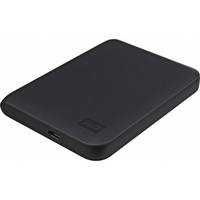 Western Digital 500GB My Passport for Mac Portable USB 2.0 Hard Drive (Black)